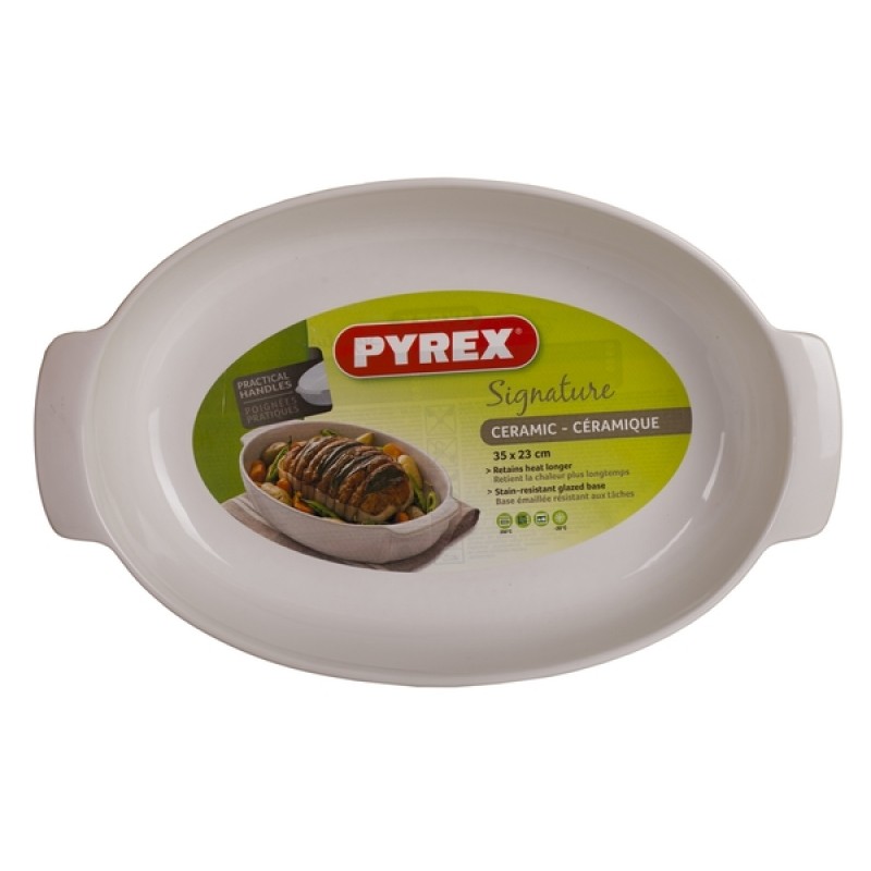 Форма PYREX SIGNATURE, 35x23 см (6260873)