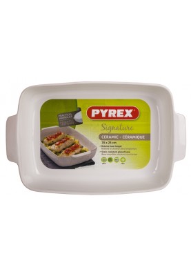 Форма PYREX SIGNATURE, 35x25 см (6260876)