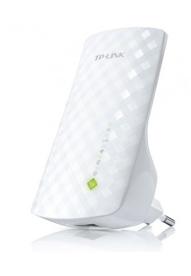 Двухдиапазонный усилитель беспроводного сигнала TP-Link RE200 Wireless AC750 Range Extender (6239716)