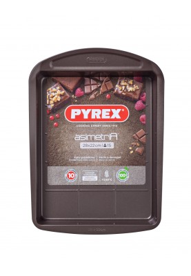 Форма PYREX ASIMETRIA, 28x22 см (6266159)