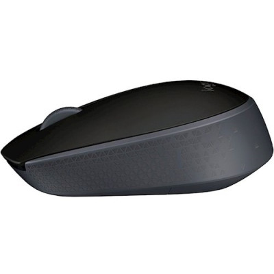 Миша Logitech Wireless Mouse M171 Black (6270804) Миша Logitech Wireless Mouse M171 Black (6270804)