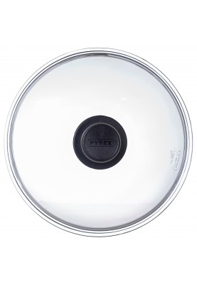 Кришка PYREX BOMBE 26 см (6260253)