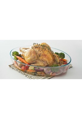 Форма PYREX ESSENTIALS, 39х27 см (6182678)