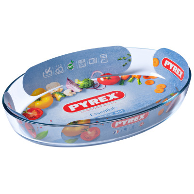 Форма PYREX ESSENTIALS, 39х27 см (6182678)