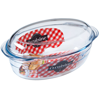 Каструля з кришкою O CUISINE, 3.0 л (6270226)