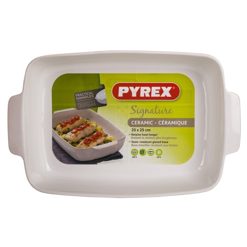 Форма PYREX SIGNATURE, 35x25 см (6260892)