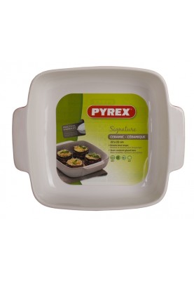 Форма PYREX SIGNATURE, 22х22 см (6260879)