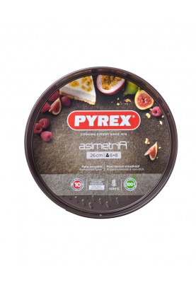 Форма PYREX ASIMETRIA, 26 см (6236599)