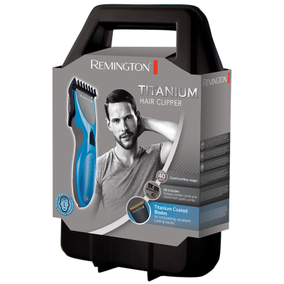 Машинка для стрижки Remington HC335 (6277481)