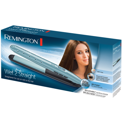 Випрямляч волосся Remington S7300 (6277479)