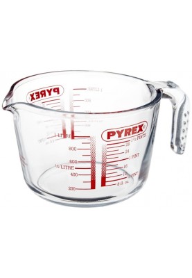 Мірний стакан PYREX CLASSIC (1 л) (5436474)