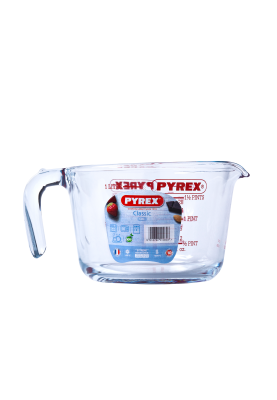 Мірний стакан PYREX CLASSIC (1 л) (5436474)