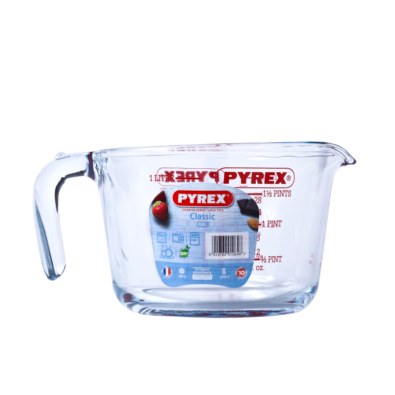 Мірний стакан PYREX CLASSIC (1 л) (5436474)