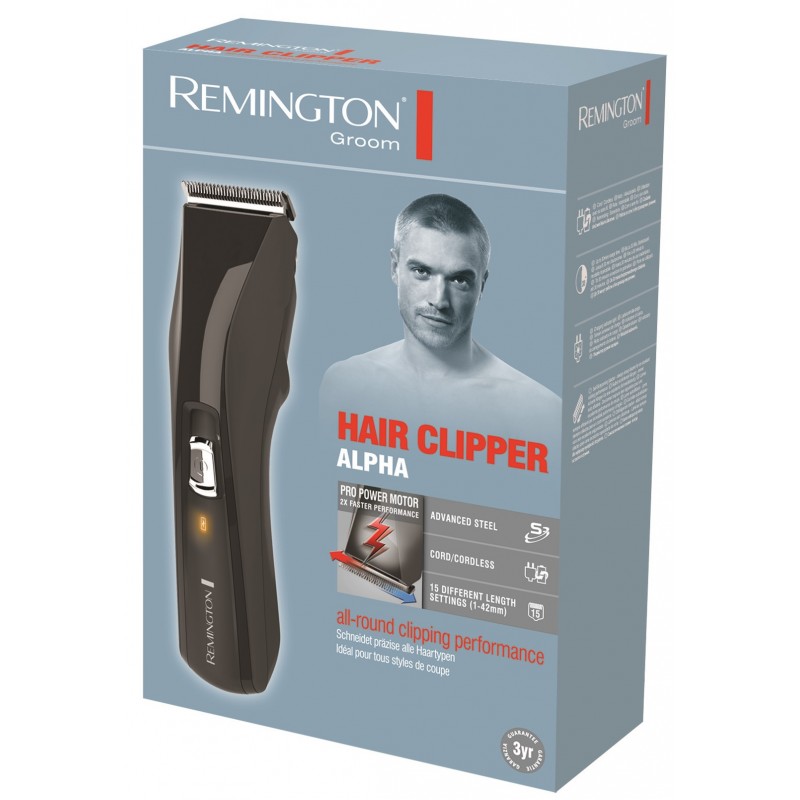 Машинка для стрижки Remington HC5150 (5924679)