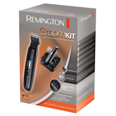 Набір для стрижки Remington PG6130 (6252493)