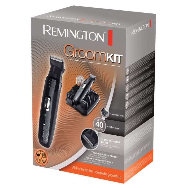 Набір для стрижки Remington PG6130 (6252493)