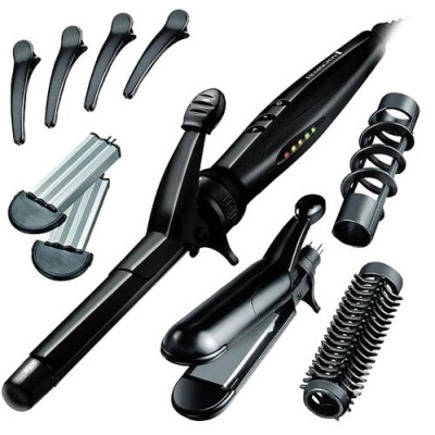 Набір для укладки волосся Remington S8670 (5950610)