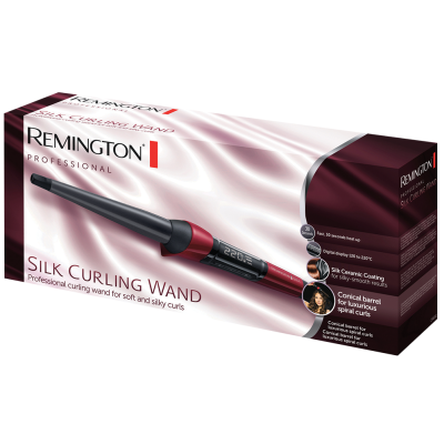 Щипцы для завивки Remington CI96W1 (6128399)