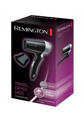 Фен Remington D2400 (5968965)