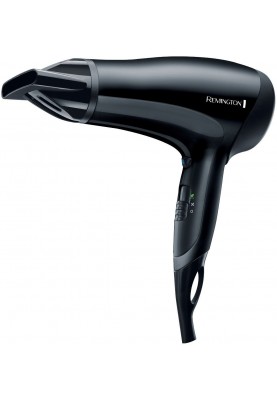 Фен Remington D3010 (5995191)