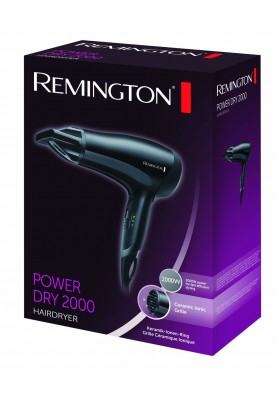 Фен Remington D3010 (5995191)