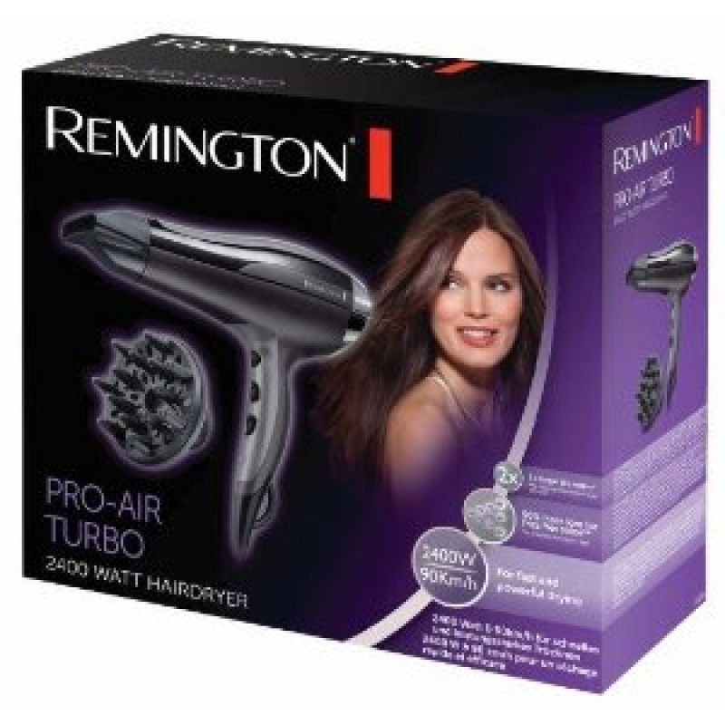 Фен Remington D5220 (6106042)