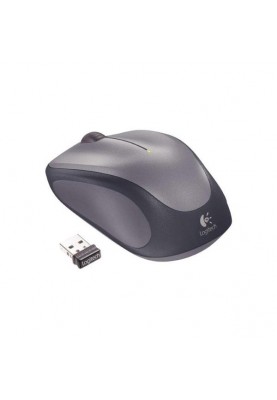 Миша комп'ютерна Logitech M235 Wireless Colt Matte (6281171)