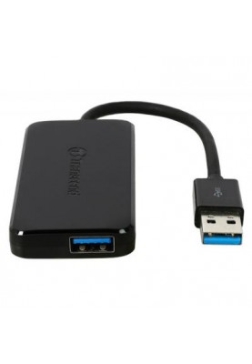 USB-хаб Transcend SuperSpeed USB 3.0 Hub (6270138)