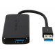 USB-хаб Transcend SuperSpeed USB 3.0 Hub (6270138)