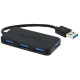 USB-хаб Transcend SuperSpeed USB 3.0 Hub (6270138)