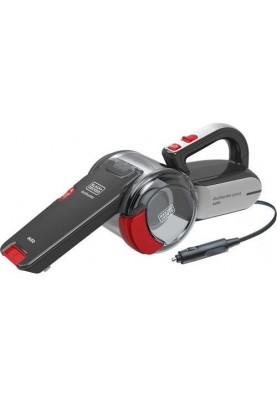 Автомобільний пилосос Black&Decker PV1200AV (6283367)