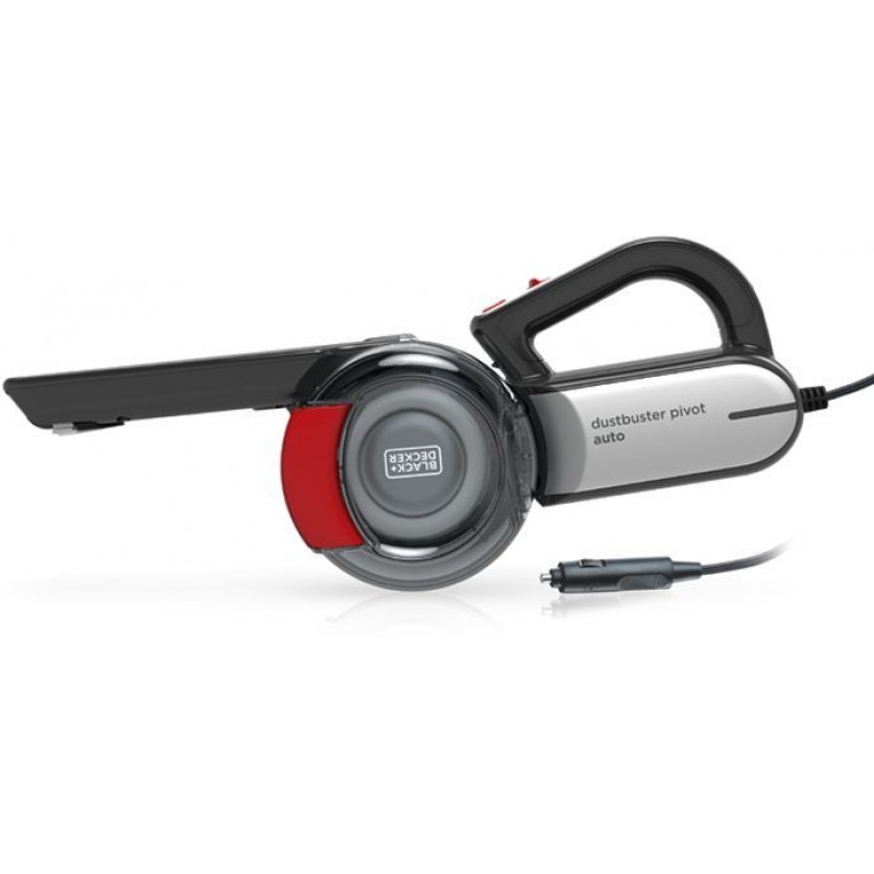 Автомобільний пилосос Black&Decker PV1200AV (6283367)