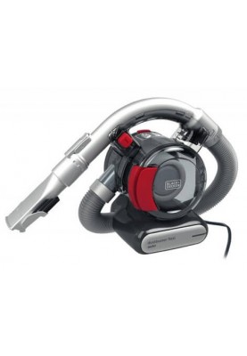 Автомобільний пилосос Black&Decker PD1200AV (6283368)