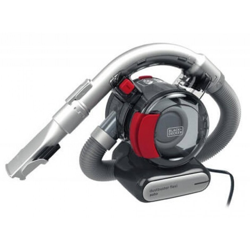 Автомобільний пилосос Black&Decker PD1200AV (6283368)