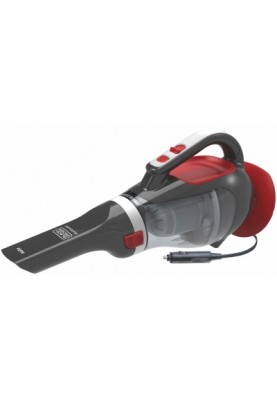 Автомобільний пилосос Black&Decker ADV1200 (6283366)