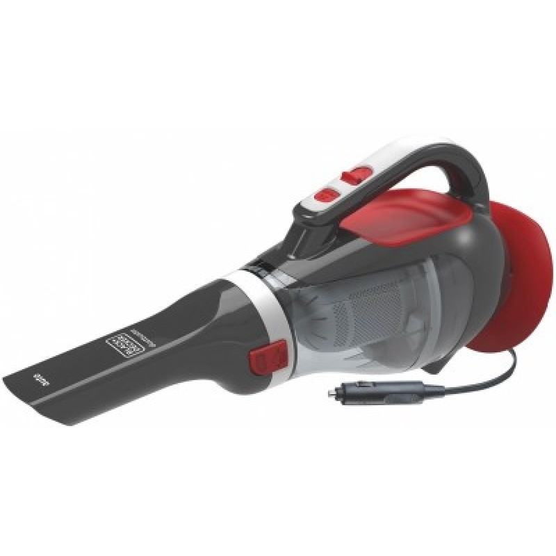 Автомобільний пилосос Black&Decker ADV1200 (6283366)