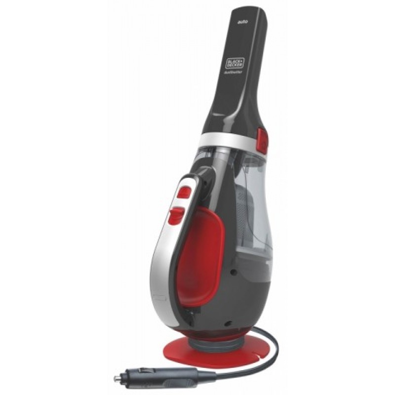 Автомобільний пилосос Black&Decker ADV1200 (6283366)