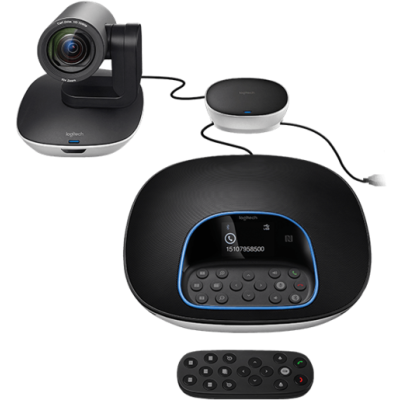 Веб-камера Logitech Group (6281164)