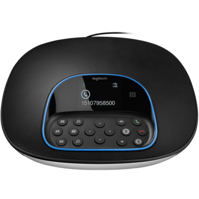 Веб-камера Logitech Group (6281164)