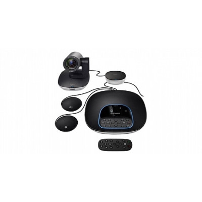 Веб-камера Logitech Group (6281164)