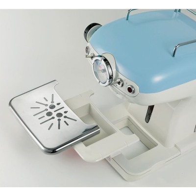 Кофеварка еспресо Ariete 1389 BL (6283508)