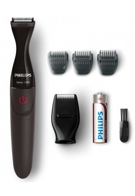 Тример для бороди і вусів Philips MG1100/16 (6241800)