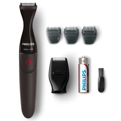 Тример для бороди та вусів Philips MG1100/16 (6241800)