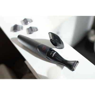 Тример для бороди та вусів Philips MG1100/16 (6241800)