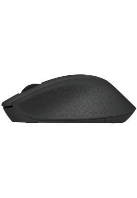 Миша Logitech Wireless Mouse M280 Black (6283871)