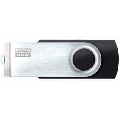 Flash Drives Goodram Twister 64GB (UTS3-0640K0R11)  (6291351)