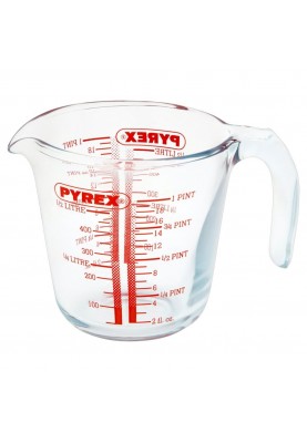 Мірний стакан PYREX CLASSIC (0.5 л) (6247128)