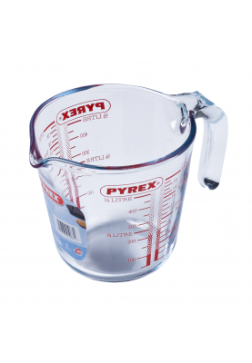 Мірний стакан PYREX CLASSIC (0.5 л) (6247128)