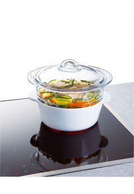 Кошик для пароварки PYREX CLASSIC (2 л) (6294816)