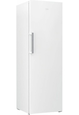 Морозильна камера Beko RFNE312K21W (6301395)